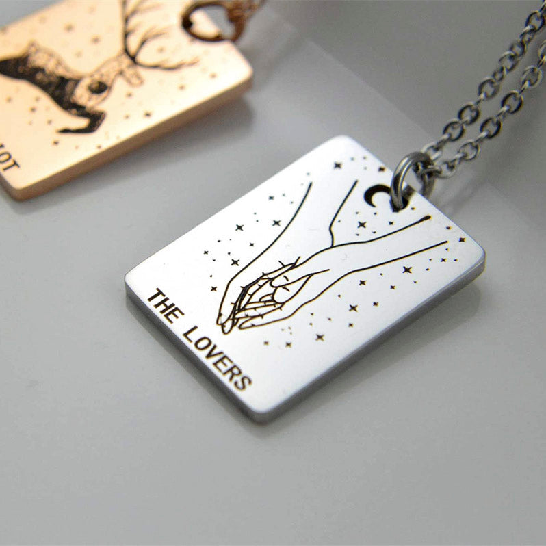 316L Steel Jewelries