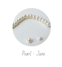 Dainty Handmade Jewelry 316L Steel Birthstone Beaded Bracelet For Girls