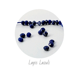 Dainty Handmade Jewelry 316L Steel Birthstone Beaded Bracelet For Girls
