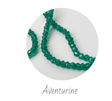 Dainty Handmade Jewelry 316L Steel Birthstone Beaded Bracelet For Girls