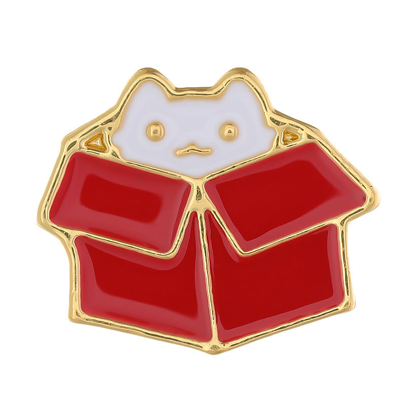 Various Cute Cartoon Designs Alloy Gold Decorative Charms For Apple Watchband